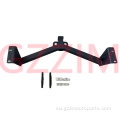 Dmax 2021 Towing bar bar bar